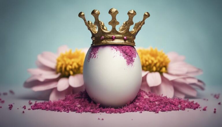 bee gender reveal party