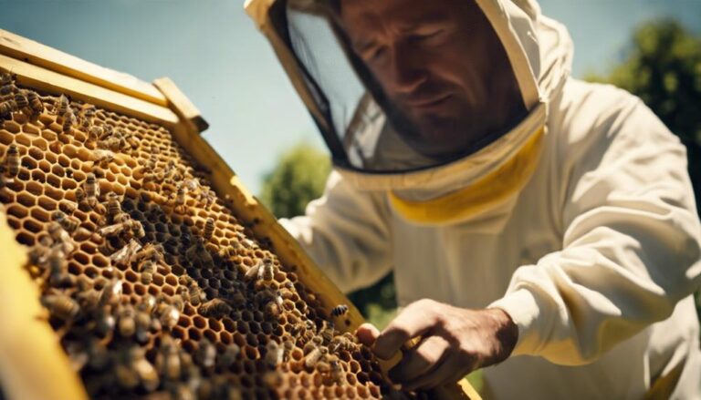 beehive super addition tips