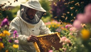 beekeeping basics for beginners