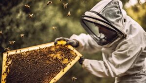 beekeeping challenges and rewards