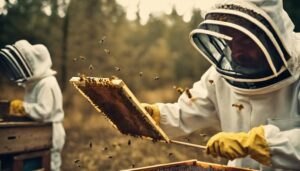 beekeeping for beginners guide