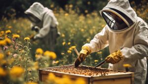 beekeeping for beginners guide