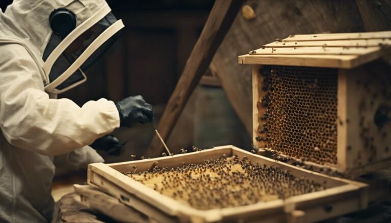beekeeping guide for beginners