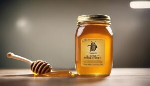 federal honey labeling requirements