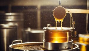 four word summary suggestion efficiently extracts honey quickly