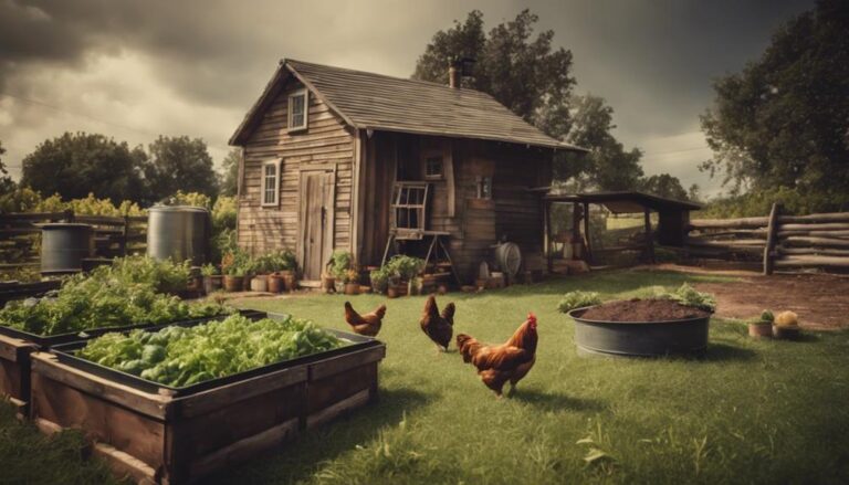 home steading advantages revealed