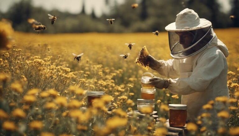 honey adulteration and mislabeling