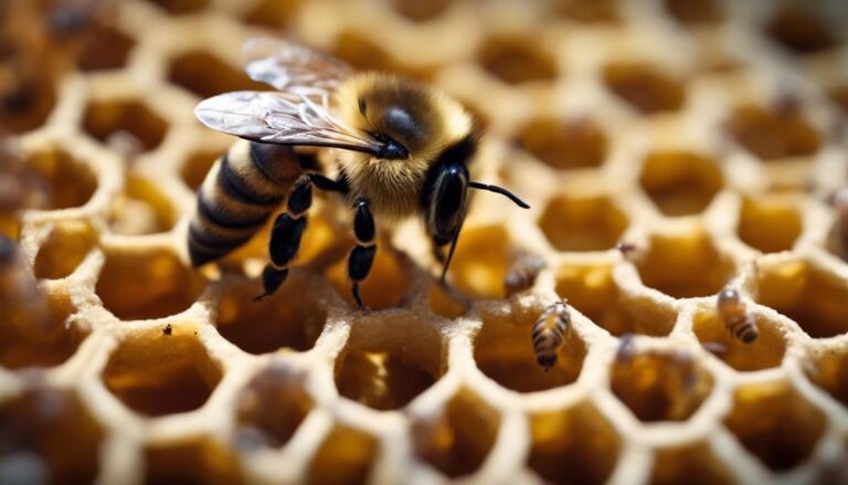 honey bee lifecycle explained