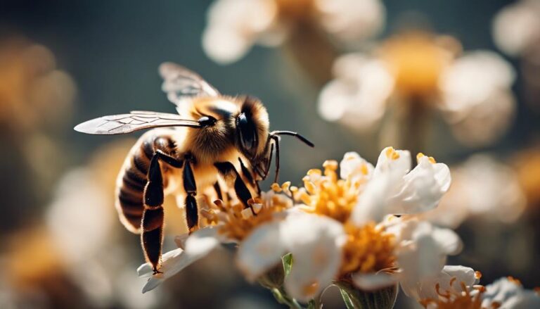 honey is not vomit