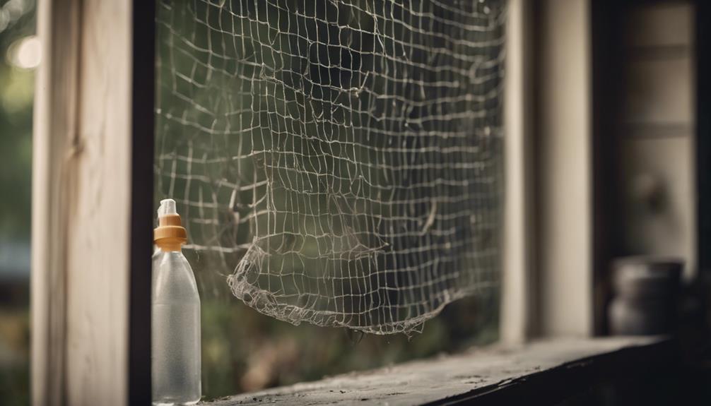 hornet prevention for homes