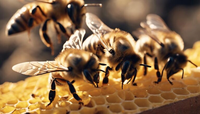 key to fighting varroa
