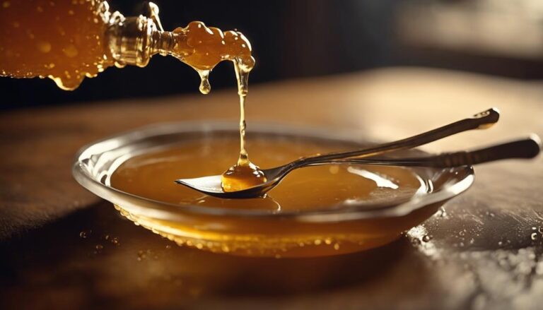 poisonous honey intoxication risk