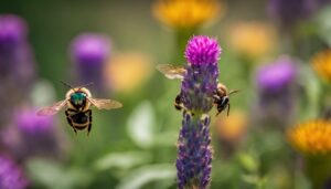 pollinators in north america