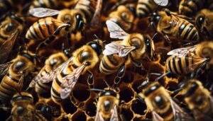 queen bee facts revealed