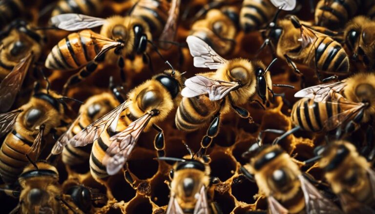 queen bee facts revealed