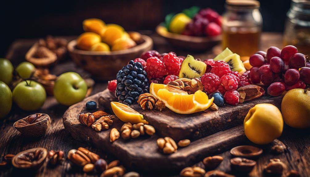 raw honeycomb health benefits