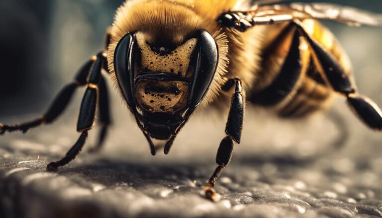 royal bee reproduction process