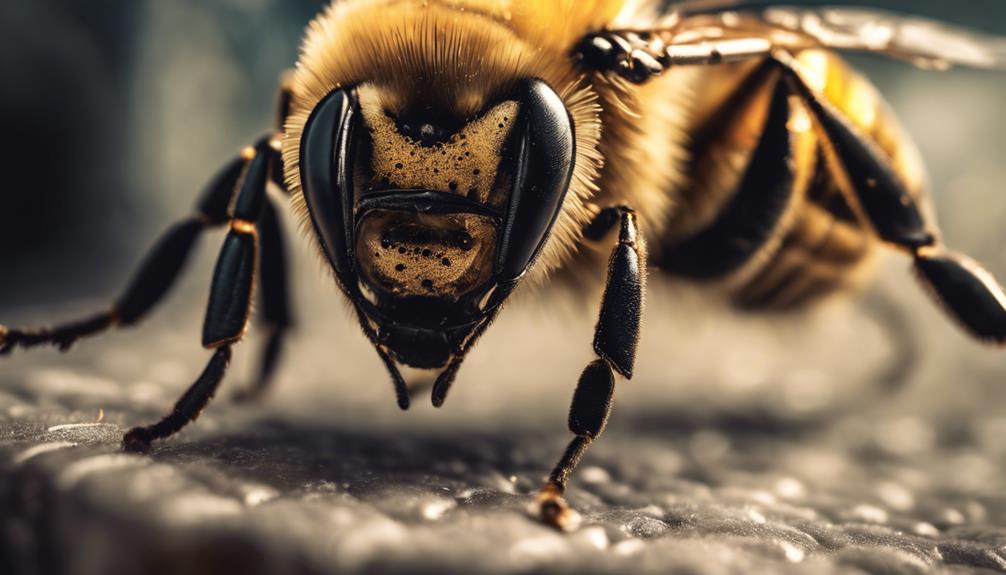 royal bee reproduction process
