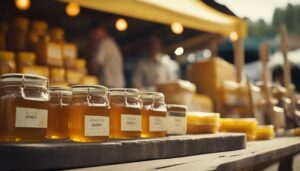 selling honey online guide