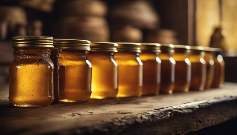 setting prices for honey