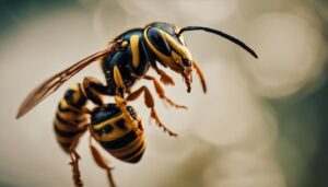 stinging insect identification guide