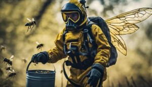 wasp control essential guide