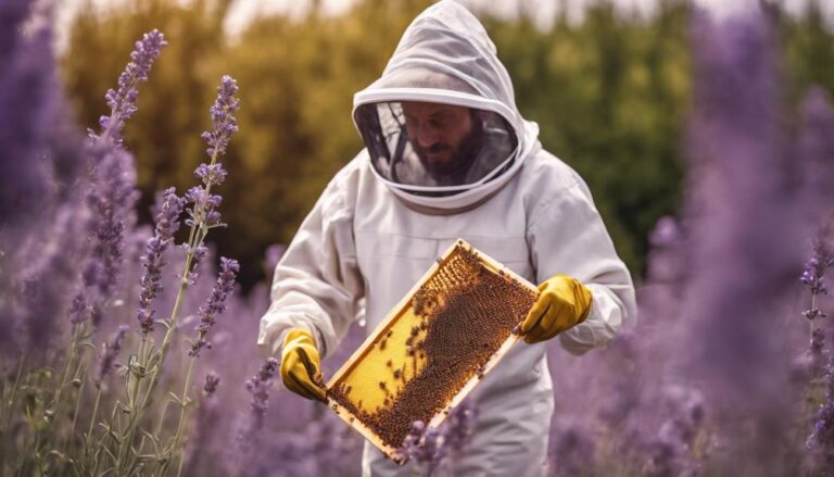 bee suit essentials explained