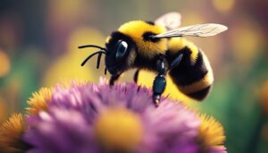 bumble bee identification guide