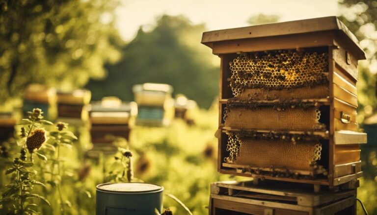 choosing the perfect honey extractor