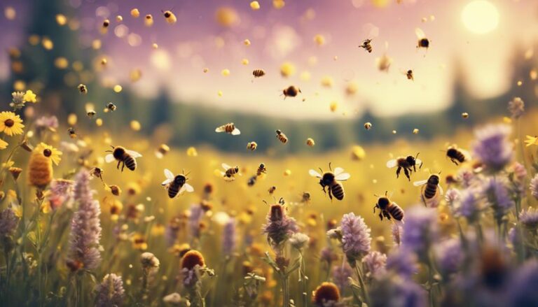 learn about bees today
