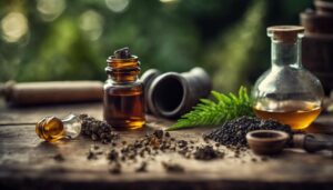 making propolis tincture at home