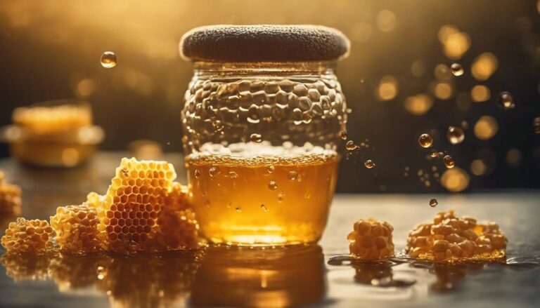managing high moisture honey