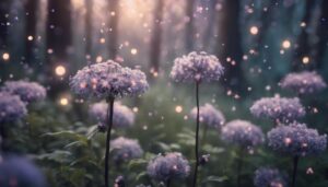nature s magic in bloom