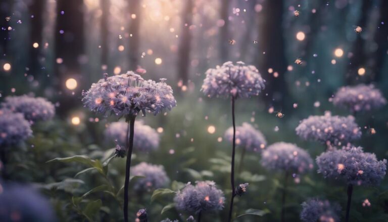 nature s magic in bloom
