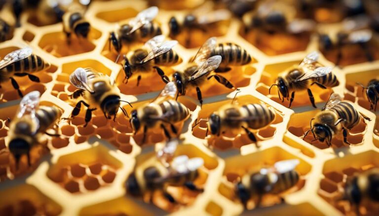 understanding the importance of bee space